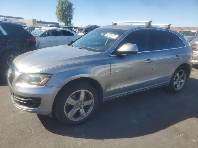 2011 Audi Q5 Premium Plus
