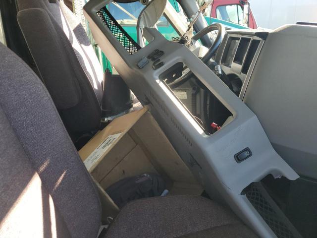 2021 Mack Granite Tank Truck