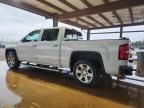 2015 GMC Sierra K1500 SLT