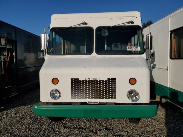 2008 Workhorse Custom Chassis 2008 Workhorse Commercial-Trucks Semi Truck