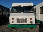 2008 Workhorse Custom Chassis 2008 Workhorse Commercial-Trucks Semi Truck