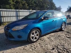 2013 Ford Focus SE for sale in Hampton, VA