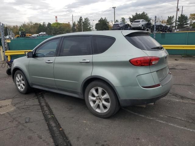 2007 Subaru B9 Tribeca 3.0 H6