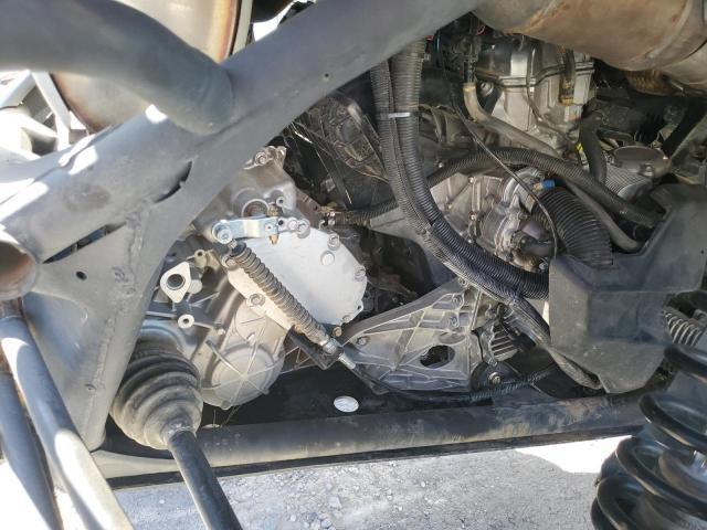 2022 Can Am Maverick