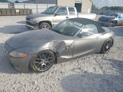 2003 BMW Z4 3.0 for sale in Lawrenceburg, KY
