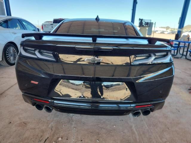 2016 Chevrolet Camaro SS