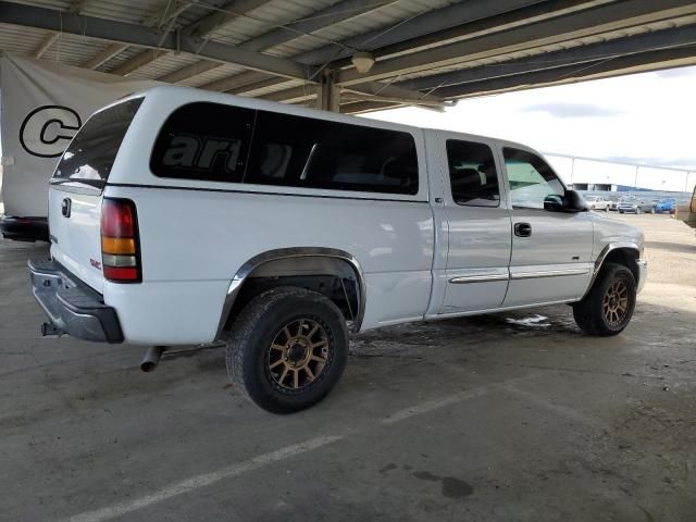 2007 GMC New Sierra C1500