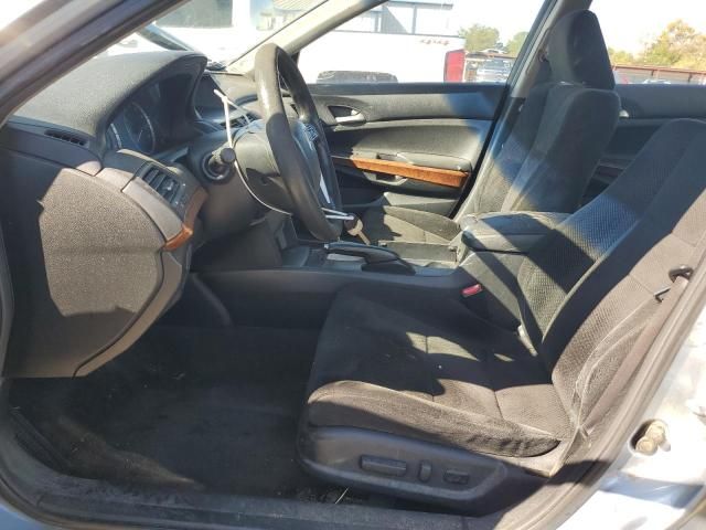 2011 Honda Accord ex