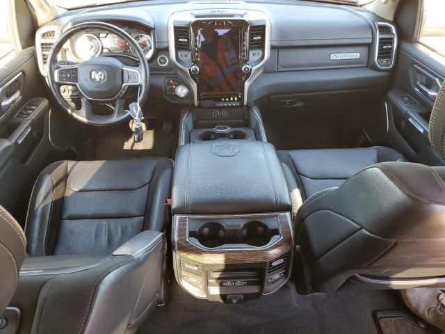 2020 Dodge 1500 Laramie