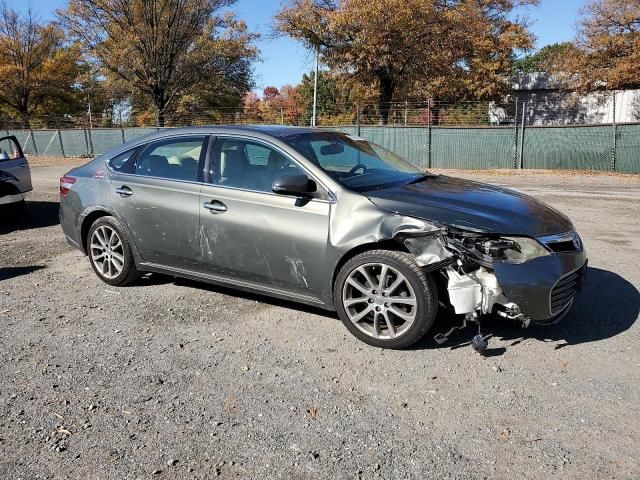 2014 Toyota Avalon Base