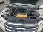 2016 Ford F150 Super Cab