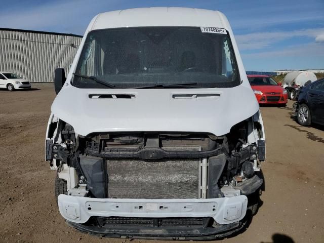 2020 Ford Transit T-250