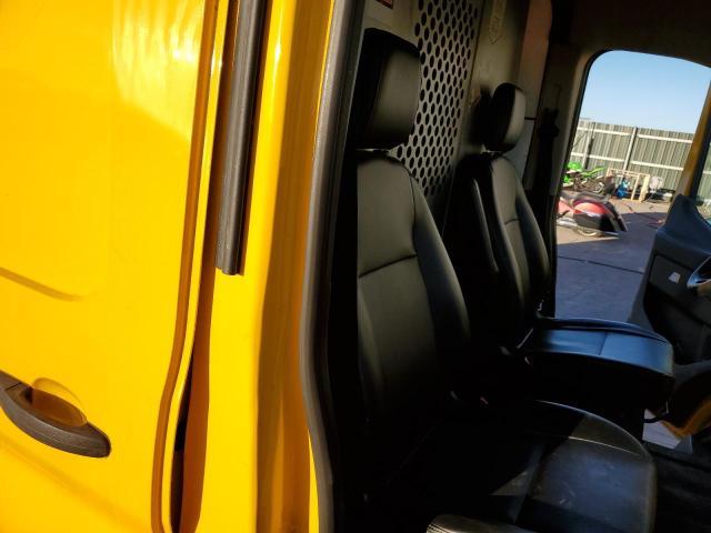 2021 Ford Transit Delivery Van