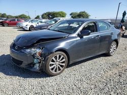 2007 Lexus IS 250 for sale in San Diego, CA