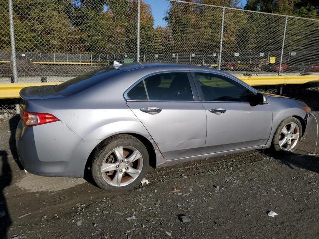 2011 Acura TSX