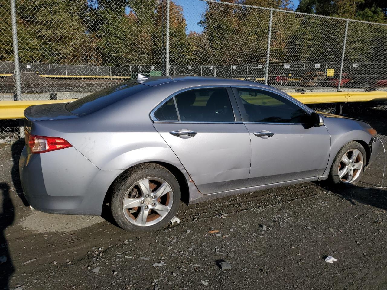 2011 Acura TSX
