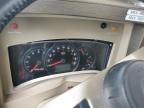 2005 Workhorse Custom Chassis Motorhome Chassis W22