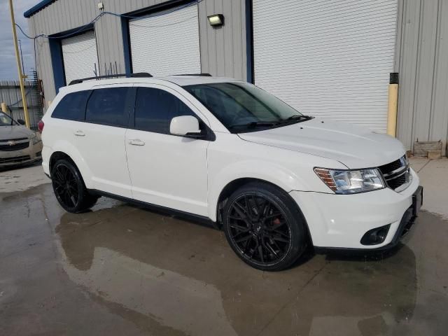 2014 Dodge Journey SXT