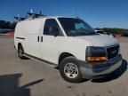 2021 GMC Savana G2500