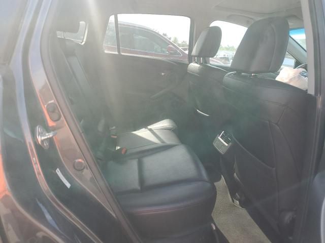 2016 Acura RDX Technology