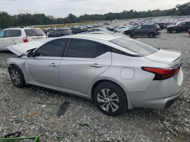 2019 Nissan Altima s