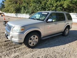 2009 Ford Explorer Limited for sale in Knightdale, NC