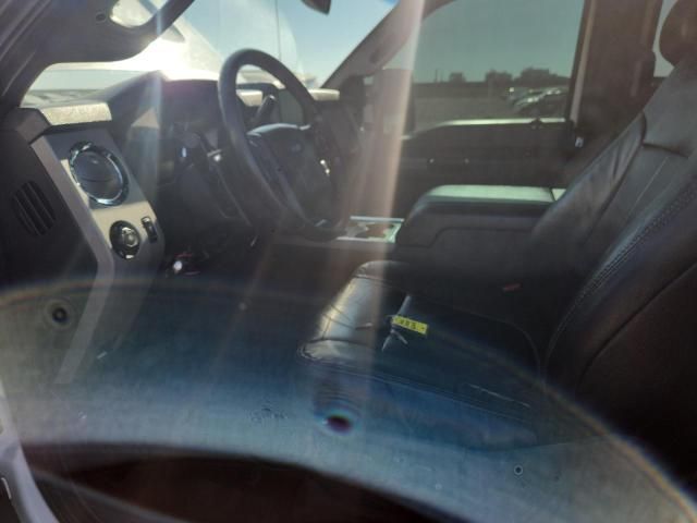 2014 Ford F250 Super Duty