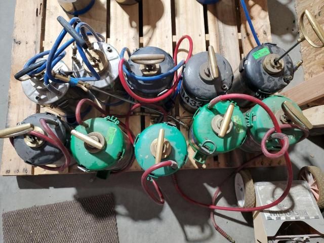 2023 American Pest Pump