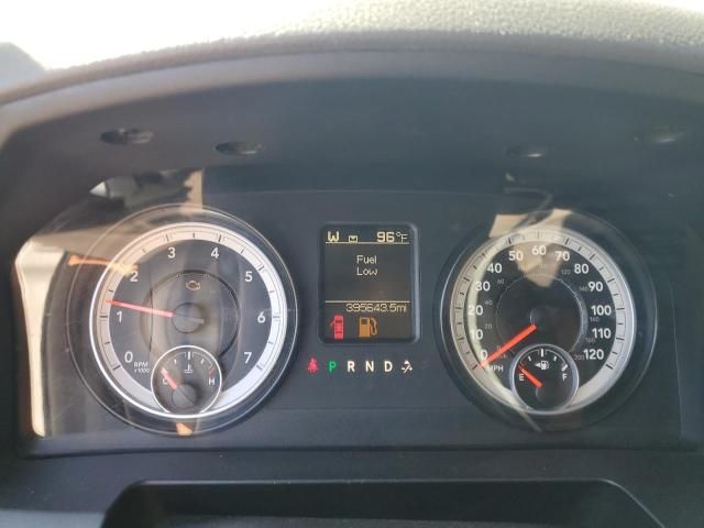 2014 Dodge RAM 1500 SLT