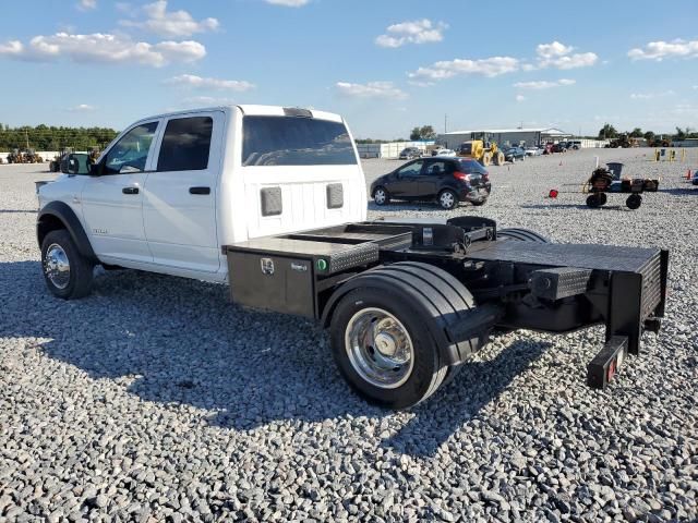 2019 Dodge RAM 4500