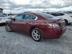 2013 Nissan Maxima s