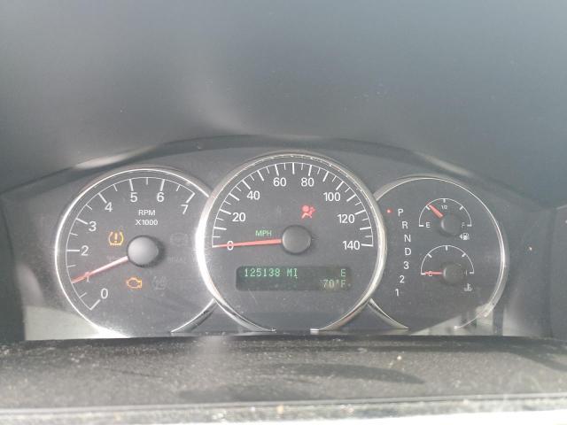 2008 Buick Lacrosse cxl