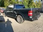 2004 Ford F150 Supercrew