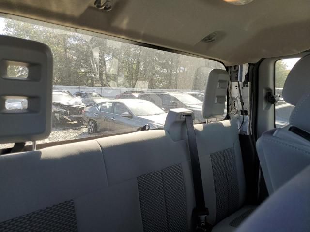 2015 Ford F350 Super Duty