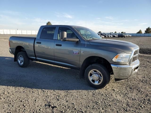 2012 Dodge RAM 2500 ST