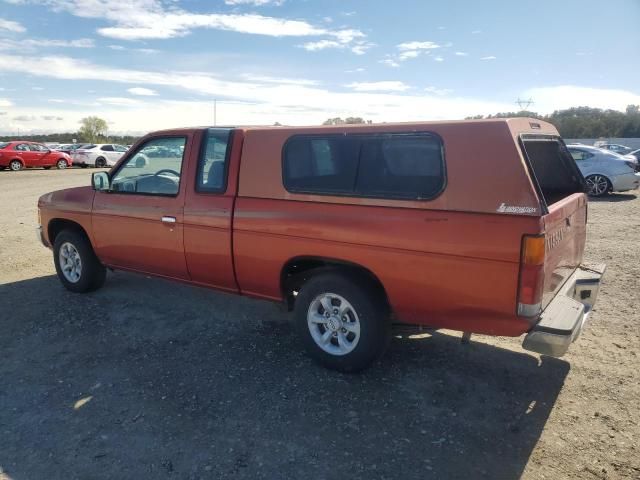 1997 Nissan Truck King Cab SE