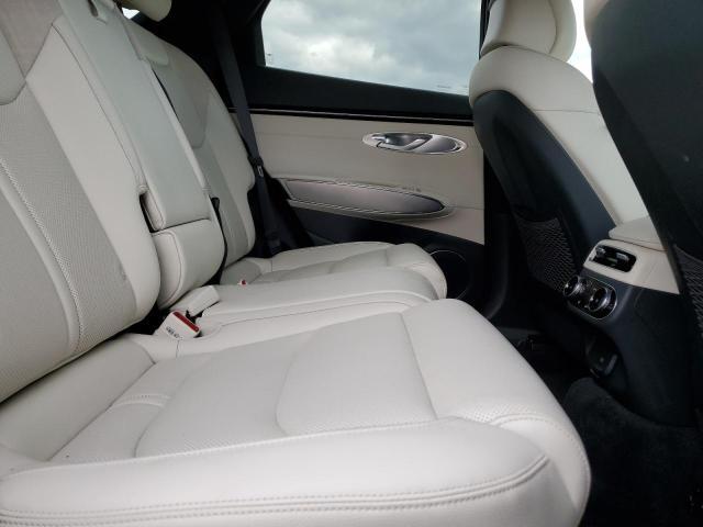 2023 Genesis Gv70 Base