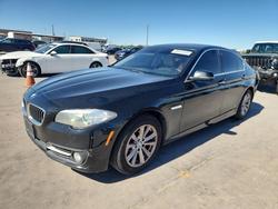 2016 BMW 528 i for sale in Grand Prairie, TX