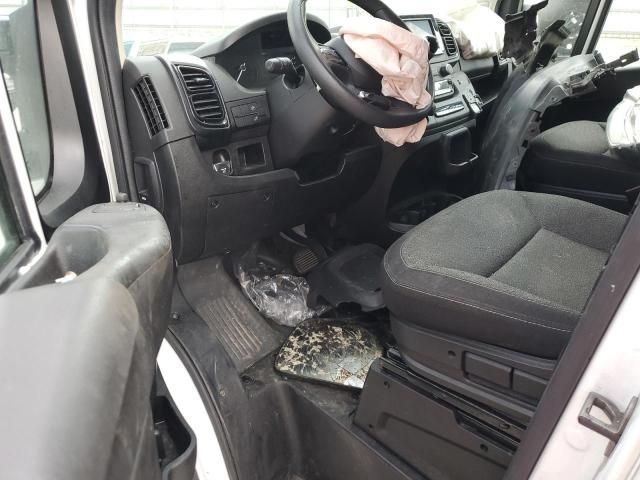 2023 Dodge RAM Promaster 1500 1500 Standard