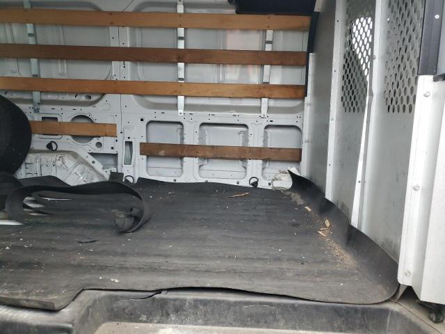 2016 Ford Transit 250 Delivery van