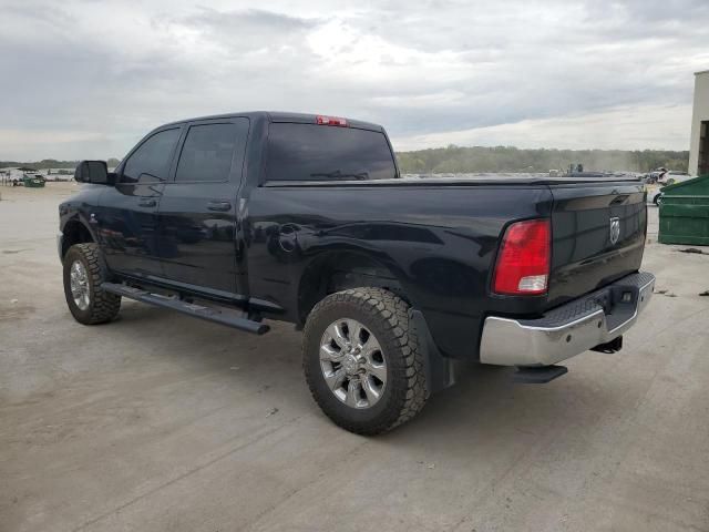 2015 Dodge RAM 2500 ST