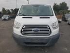 2018 Ford Transit Delivery Van