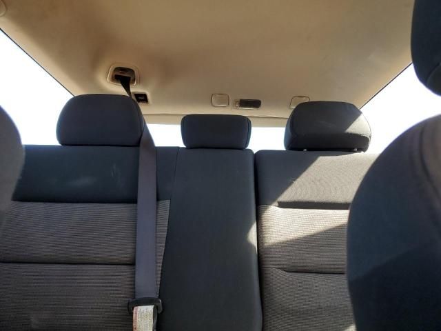 2005 Subaru Legacy 2.5I