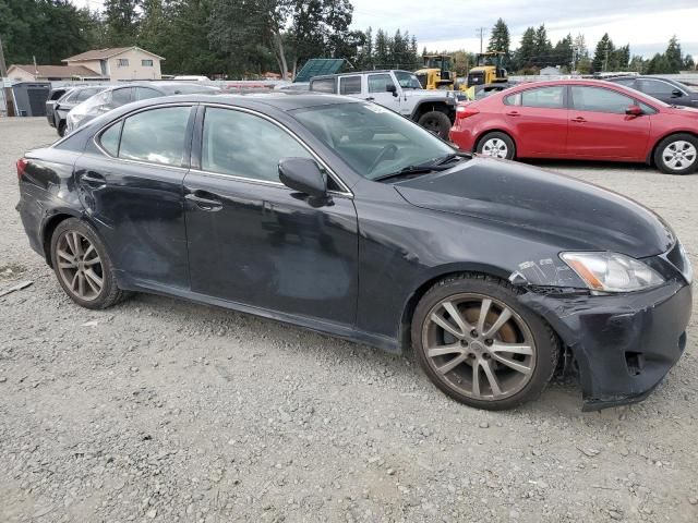 2008 Lexus IS 250