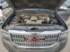 2017 GMC Sierra K1500 Denali