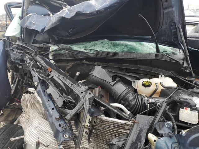 2020 Chevrolet Silverado K1500 RST