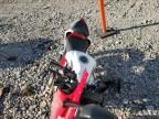 2018 Honda CBR500 R