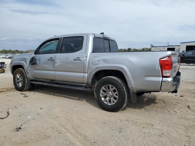 2017 Toyota Tacoma Double Cab