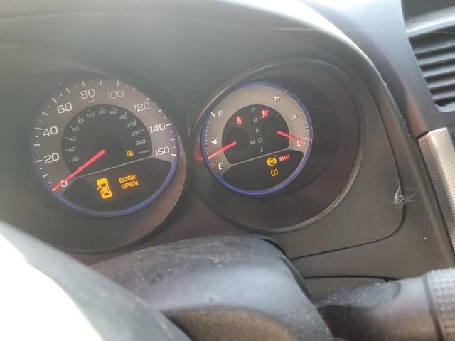 2008 Acura TL