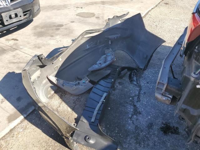 2017 Infiniti Q50 Base